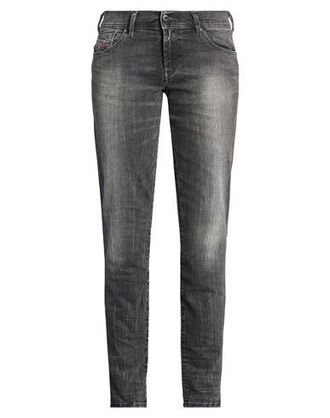 Diesel BOTTOMWEAR - Jeans sur YOOX.COM