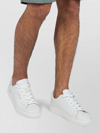 Paul & Shark bermuda shorts drawstring waist multi pockets