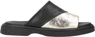 Pixy CALZADO - Sandalias con cierre en YOOX.COM