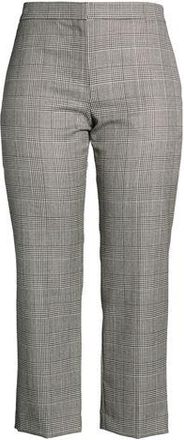 Alexander McQueen BOTTOMWEAR - Pantaloni su YOOX.COM
