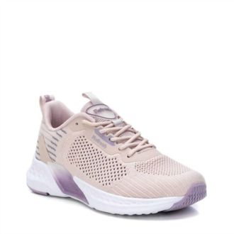 Xti Womens Sneakers In Pink