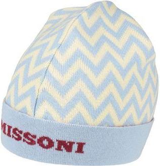 Missoni COMPLEMENTOS - Sombreros en YOOX.COM