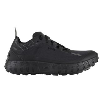 Norda Hombre, Zapatos, Negro, Talla: 44 EU