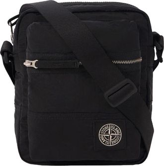 Stone Island Borse Stone Island.. Nero