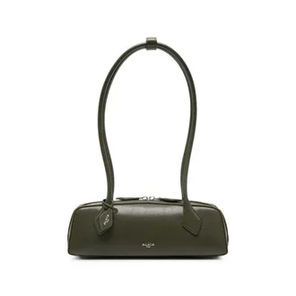Alaia Le Teckel Shoulder Bag
