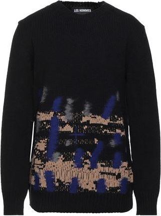 Les Hommes KNITWEAR - Jumpers sur YOOX.COM