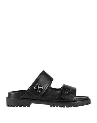 Off-white SCHUHE - Sandalen auf YOOX.COM