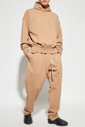 Fear of God Sweatpants, Mens, Beige