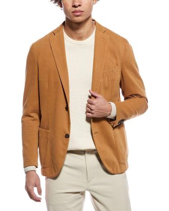 Slowear Montedoro by Slowear Sport Coat