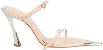 MUGLER SCHUHE - Sandalen auf YOOX.COM