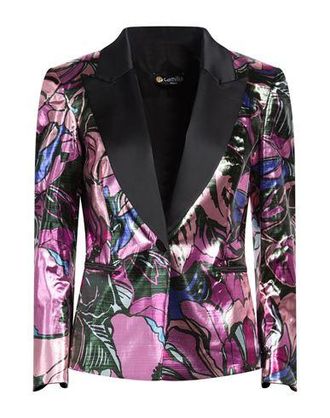 Camilla Milano SUITS and CO-ORDS - Blazers on YOOX.COM