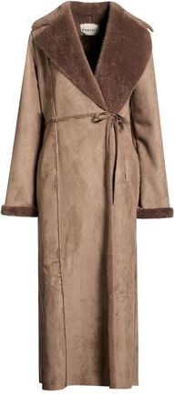 Kartika COATS & JACKETS - Coats on YOOX.COM