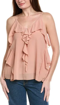 70/21 Sleeveless Top