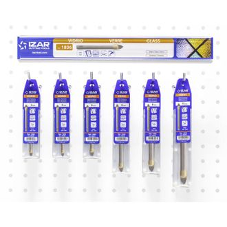 Izar Displays Y Presentaciones - 4995 - Linea Ref. 1836 (0,33m) Izar