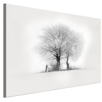 OEM Cuadro Sobre Lienzo Italiano De 90 X 60 Cm - Estilo Minimalista - Naturaleza Cuadro Sobre Lienzo Italiano De 120 X 80 Cm - Estilo Minimalista - Natura