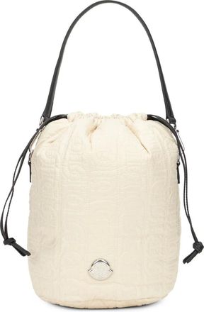 Moncler Donna, Borse, Beige, Taglia unica, new