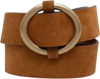 Sessun Donna, Accessori, Marrone, Taglia unica, new