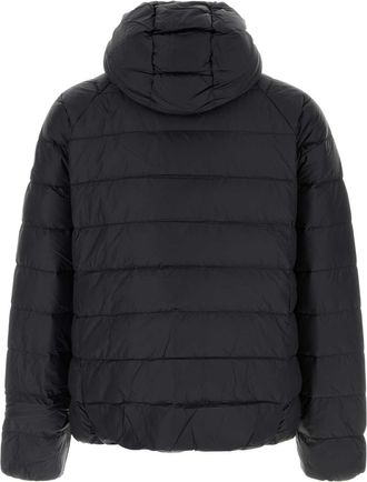 Pyrenex Arial Down Jacket - Black