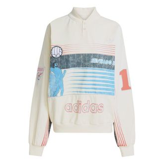 adidas Summersp Crew