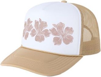 O'Neill Arlie Trucker Hat in Twill at Nordstrom