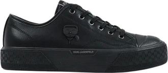 Karl Lagerfeld Kampus Max III Nft - Shoes - Hombre - Negro - 45 EU