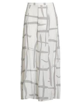Lorena Antoniazzi BOTTOMWEAR - Maxi skirts sur YOOX.COM