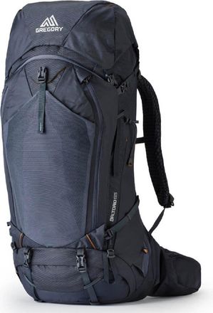 Gregory Mens Baltoro 65 FreeFloat A3 Pack Blue M