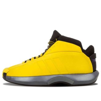 adidas Crazy 1 Sunshine 2013 G98371