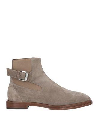 Alexander McQueen FOOTWEAR - Ankle boots on YOOX.COM