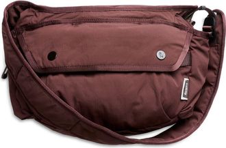 Bellroy Cinch Sling Bag in Burgundy at Nordstrom