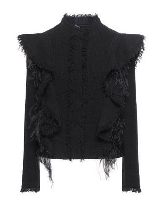 Alberta Ferretti CAPISPALLA - Giacche & Giubbotti su YOOX.COM