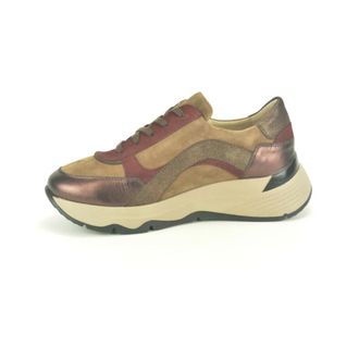 Mephisto Runner N+tiret DZ. - Dames - Sneakers - Veelkleurig - 36 EU - Schoenen