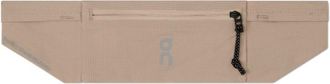 On Speed Belt H&uuml;fttasche - | beige