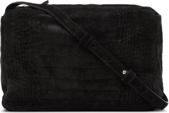 Marsèll Panetto Piccolo shoulder bag - Black