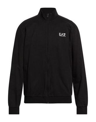 Emporio Armani TOPWEAR - Sweatshirts on YOOX.COM