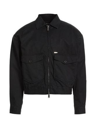 Dsquared2 JACKEN & M&Auml;NTEL - Jacken und Anoraks auf YOOX.COM