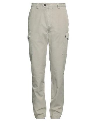 Brunello Cucinelli HOSEN & R&Ouml;CKE - Hosen auf YOOX.COM