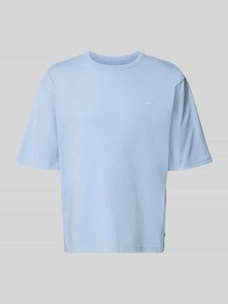 Levi's Loose Fit T-Shirt aus reiner Baumwolle in Blau, Gr&ouml;&szlig;e XXL