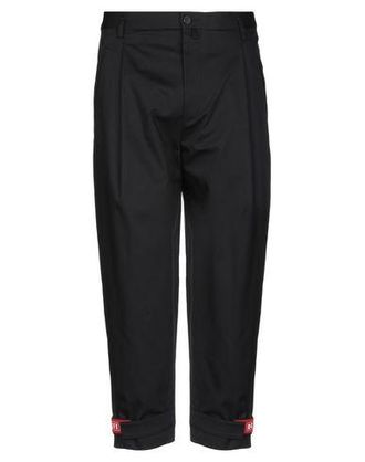 Dolce & Gabbana BOTTOMWEAR - Trousers on YOOX.COM