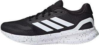 adidas Runfalcon 5 Black White JR5089