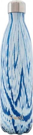 Swells Insulated Stainless Steel Bottle - 25Oz In Santorini