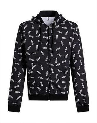 Moschino TOPWEAR - Sweatshirts on YOOX.COM