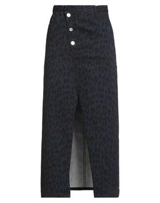 Baum Und Pferdgarten BOTTOMWEAR - Maxi skirts on YOOX.COM