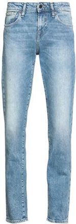 Guess BOTTOMWEAR - Pantaloni jeans su YOOX.COM
