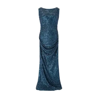 La Petite Robe Di Chiara Boni Mujer, Vestidos, Azul, Talla: M