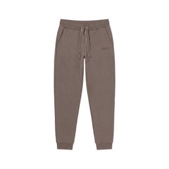 Freddy Pantaloni Sportivi Regular con Polsino da Donna