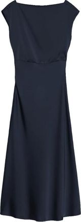 Pennyblack Mujer, Vestidos, Azul, Talla: XS