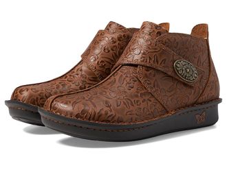 Alegria Caiti Womens Boots Loretta : EU 37 (US Womens 7-7.5) Regular, Leather