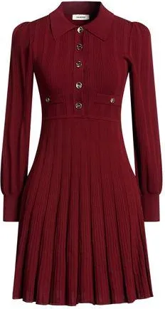 Sandro KLEIDER - Mini-Kleider auf YOOX.COM