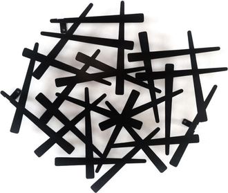 OEM Perchero De Recibidor Decorizzly Bierky